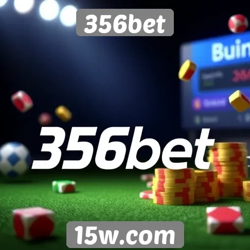 Análise das promoções oferecidas pelo site 356bet