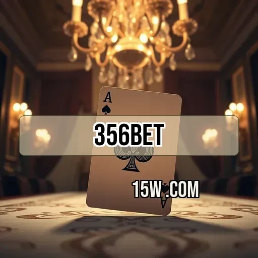 356bet: O Melhor Blackjack Espera por Você na Plataforma