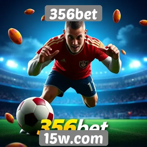 Comparativo de odds em diferentes jogos no 356bet