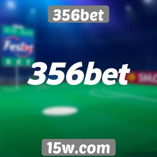 Métodos de pagamento aceitos no site 356bet