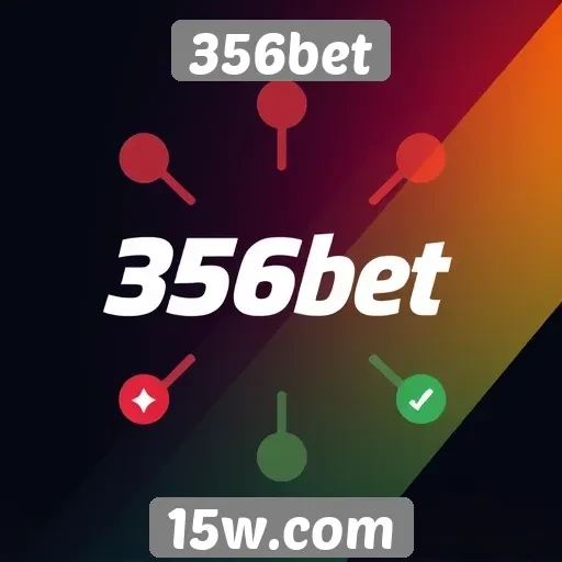 Como funciona o sistema de pagamento do 356bet