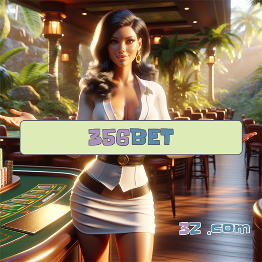 Login: O Portal do Mundo de Jogos no 356bet
