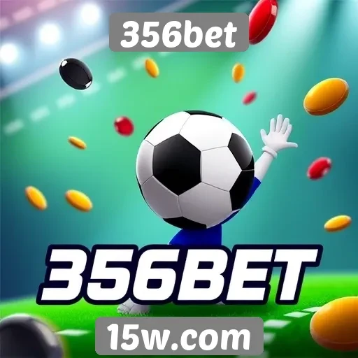 Variedade de jogos oferecidos pelo 356bet